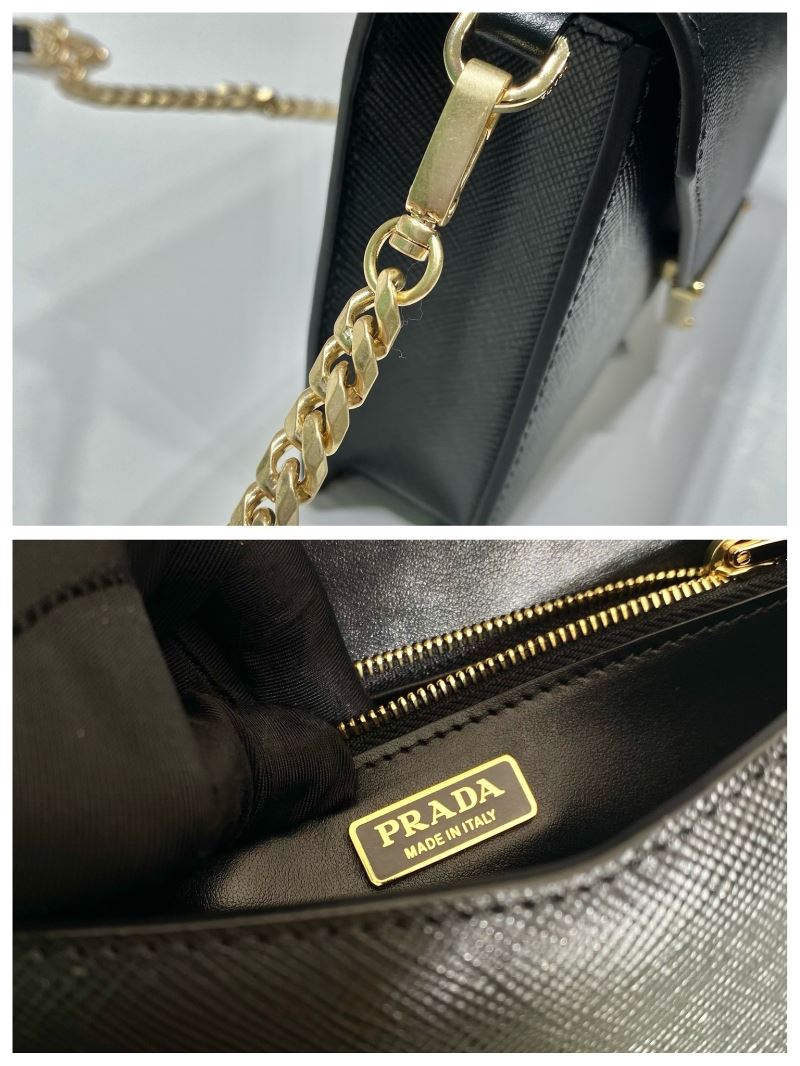 Prada Satchel Bags